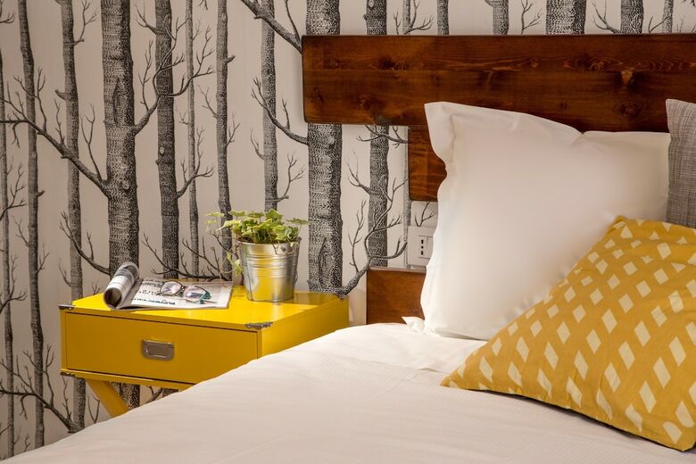 Urban Garden Hotel