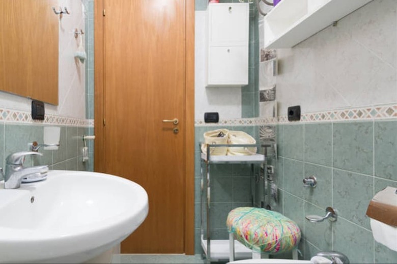Neapolitan Style Apartment