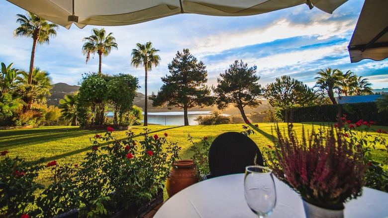 Hotel La Vi�uela