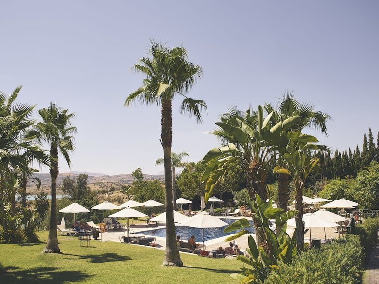 Hotel La Vi�uela