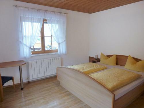 Apartment Oberharmersbach I