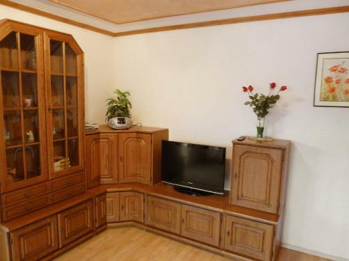 Apartment Oberharmersbach I