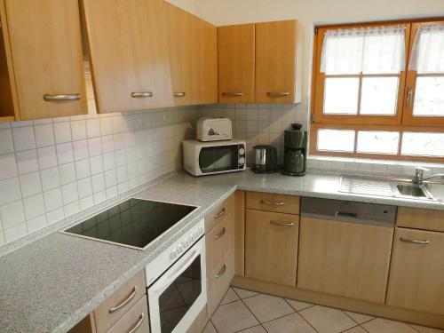 Apartment Oberharmersbach I