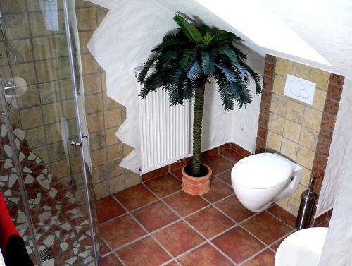 Apartmenthaus Casa Palma