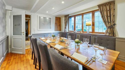 Hotel Landgasthof Seemer