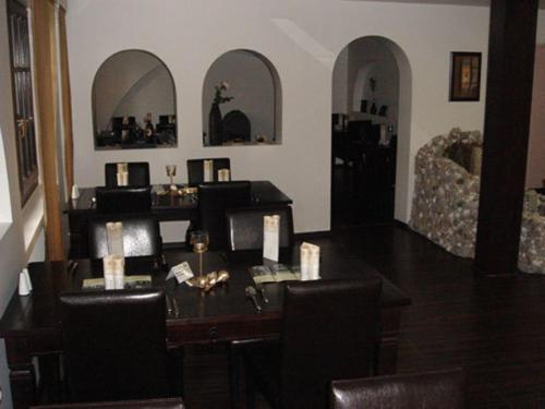Hotel Am Rathaus