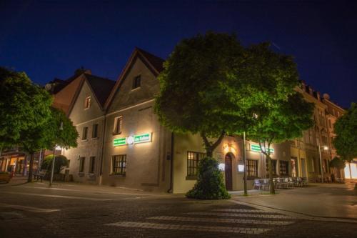 Hotel Am Rathaus