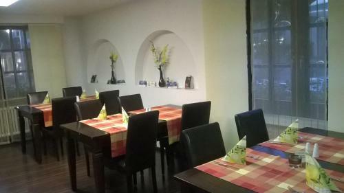 Hotel Am Rathaus