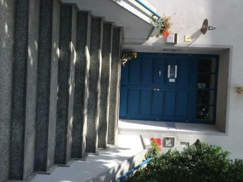 Hotel G�stehaus Alte Schule