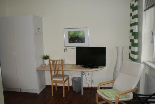 Hotel G�stehaus Alte Schule
