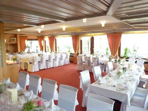Hotel Restaurant Jaegersteig