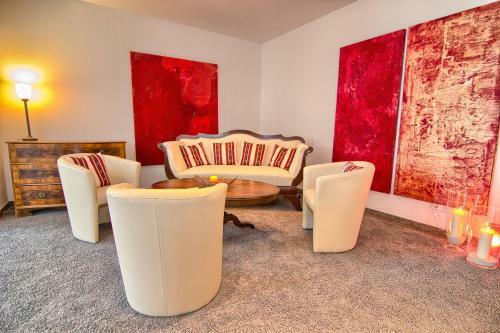Hotel Am Froschb�chel
