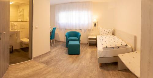 Hotel Kloster Maria Hilf