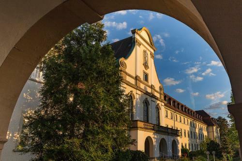 Hotel Kloster Maria Hilf