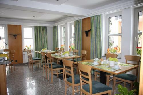 Hotel Gasthof Gr�ner Wald