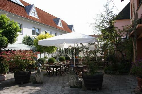 Hotel Gasthof Gr�ner Wald