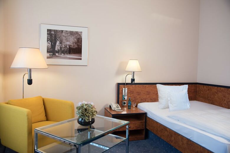 Aparthotel Hotel Arkadia