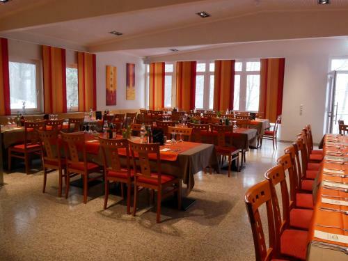 Taunustagungshotel