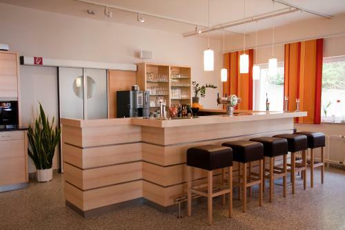 Taunustagungshotel