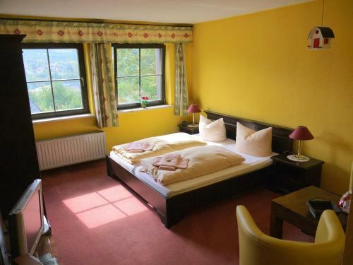 Hotel Parkhotel-schwarzenberg