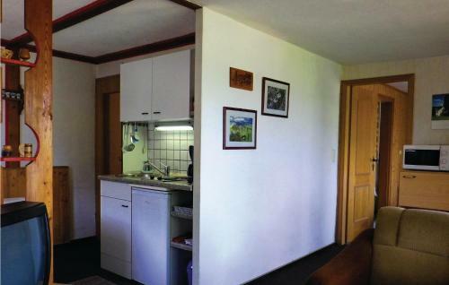 Holiday Home Am Hohen Rad W