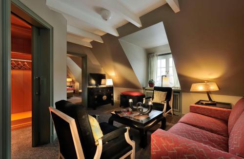Suiten-hotel Village