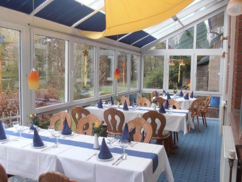 Hostal Gasthaus Schadde