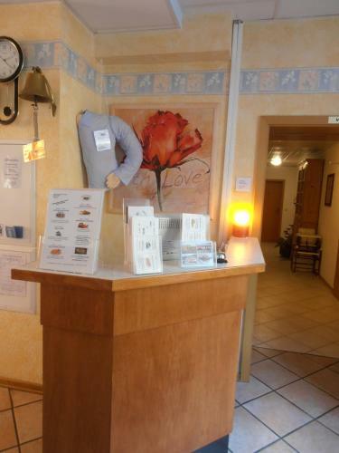 Hostal Gasthaus Schadde