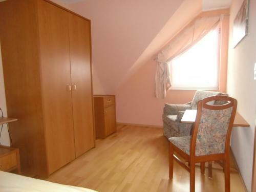 Hostal Ferienanlage Direkt Am Beetzsee
