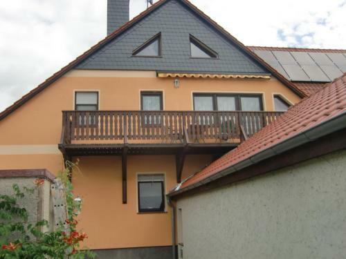 Hostal Ferienanlage Direkt Am Beetzsee