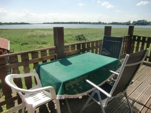 Hostal Ferienanlage Direkt Am Beetzsee