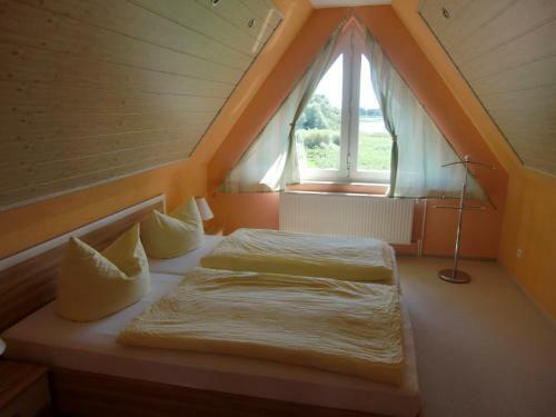 Hostal Ferienanlage Direkt Am Beetzsee