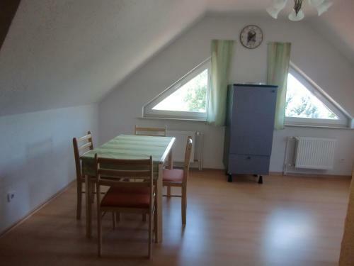 Hostal Ferienanlage Direkt Am Beetzsee