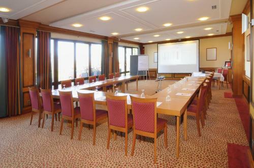 Kurhotel Am Thermalbad