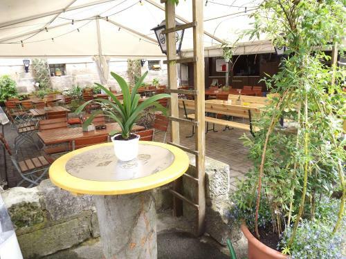 Hotel Landgasthof Wacker