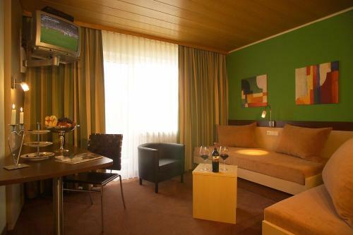 Hostal Hotel-landgasthof Brachfeld