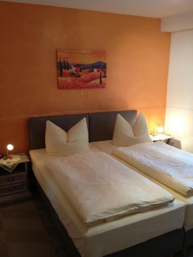Hotel-restaurant Walkm�hle