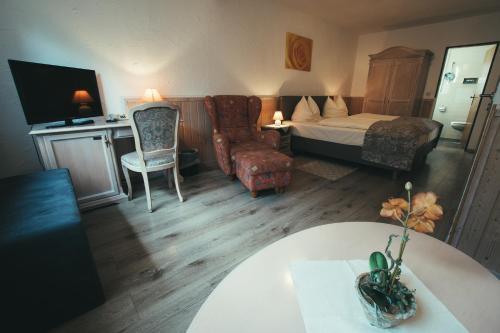 Hotel-restaurant Walkm�hle