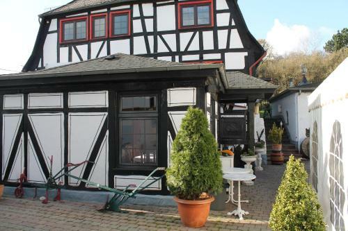 Hotel-restaurant Walkm�hle
