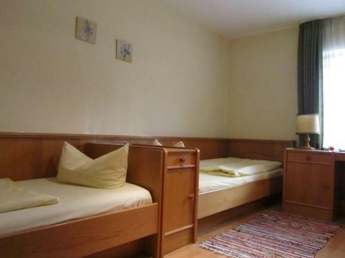 Hotel Gasthof Humplbr�u