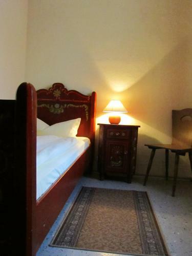 Hotel Gasthof Humplbr�u