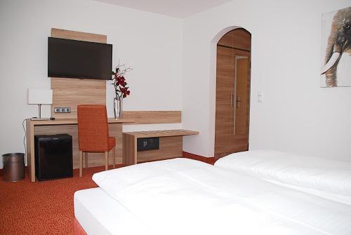 Hotel Isartaler Hof