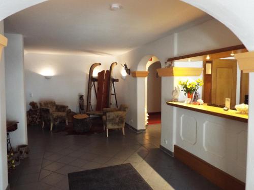 Hotel Isartaler Hof