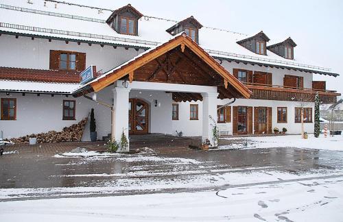 Hotel Isartaler Hof