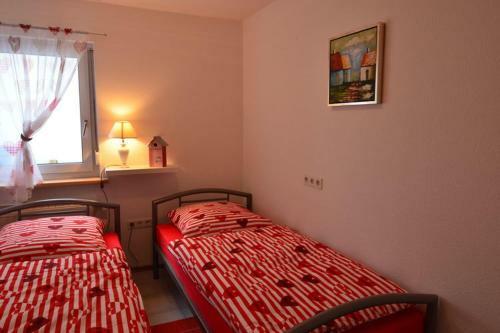 Elpe Apartments