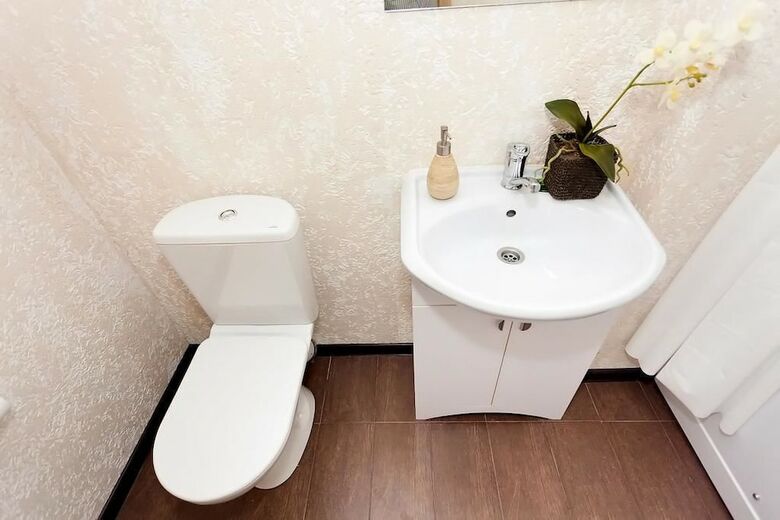 Apartament On Baumana Street