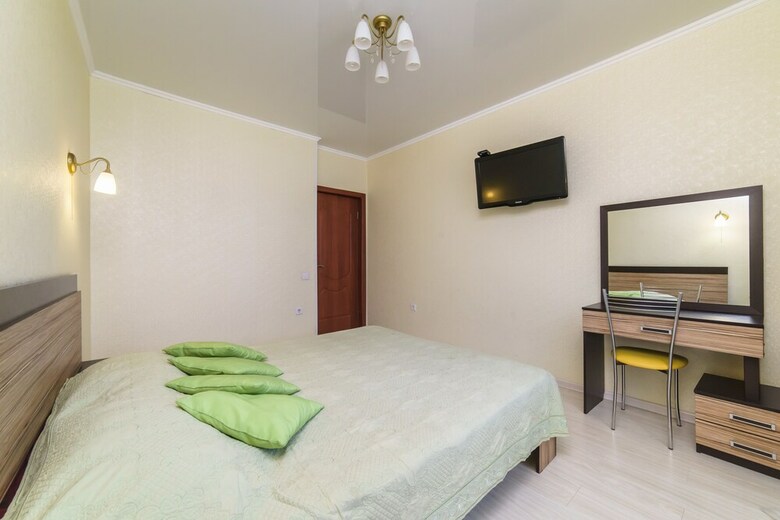 Apartament On Baumana Street
