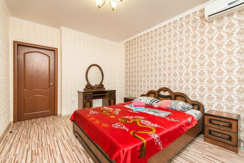 Apartament On Baumana Street
