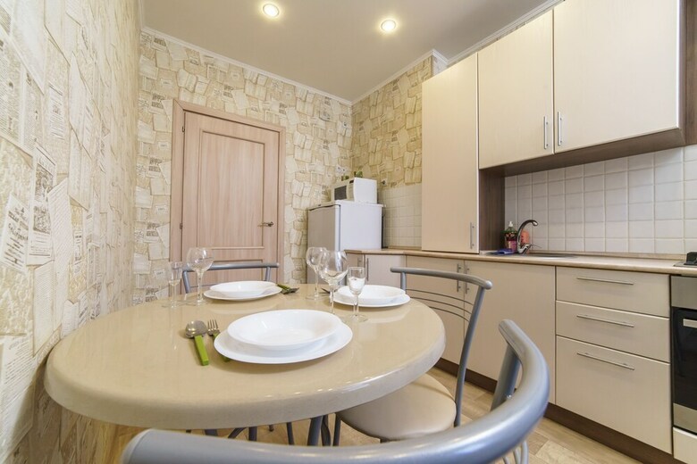 Apartament On Baumana Street