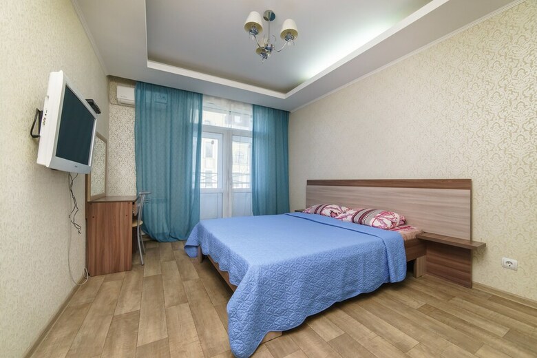 Apartament On Baumana Street